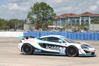 Sebring 2019 - 12 Heures et WEC