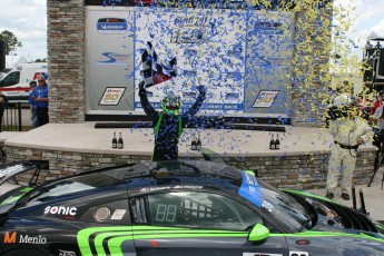 Sebring 2019 - 12 Heures et WEC