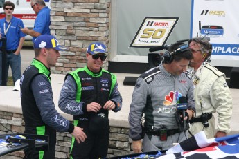 Sebring 2019 - 12 Heures et WEC
