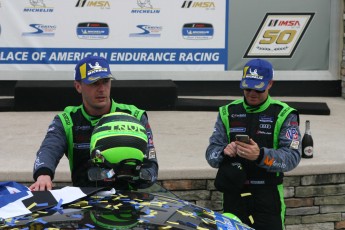 Sebring 2019 - 12 Heures et WEC