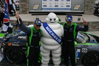 Sebring 2019 - 12 Heures et WEC