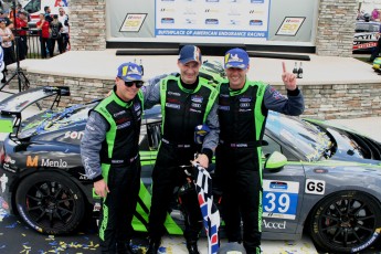 Sebring 2019 - 12 Heures et WEC