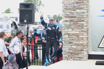 Sebring 2019 - 12 Heures et WEC