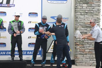Sebring 2019 - 12 Heures et WEC