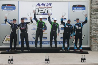 Sebring 2019 - 12 Heures et WEC