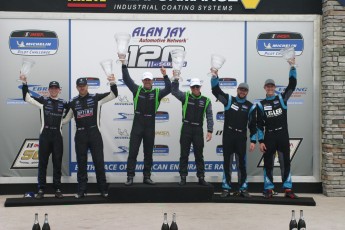Sebring 2019 - 12 Heures et WEC
