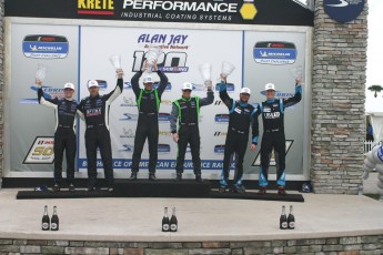 Sebring 2019 - 12 Heures et WEC
