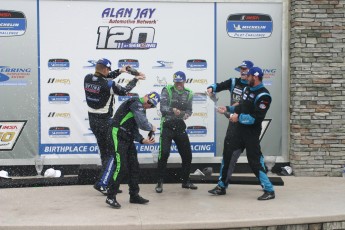 Sebring 2019 - 12 Heures et WEC
