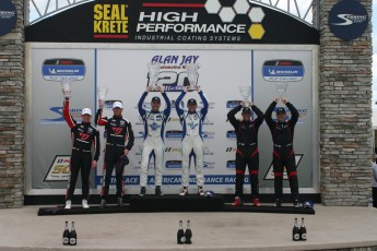 Sebring 2019 - 12 Heures et WEC