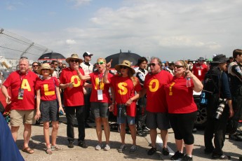 Sebring 2019 - 12 Heures et WEC
