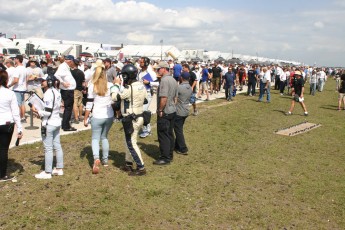 Sebring 2019 - 12 Heures et WEC