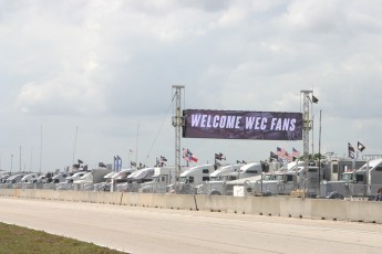 Sebring 2019 - 12 Heures et WEC
