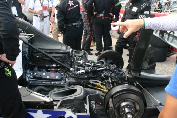 Sebring 2019 - 12 Heures et WEC