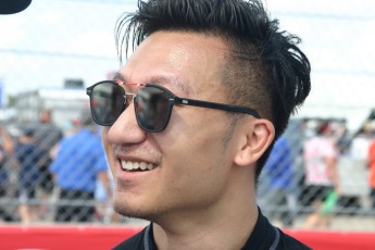 Sebring 2019 - 12 Heures et WEC