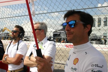 Sebring 2019 - 12 Heures et WEC
