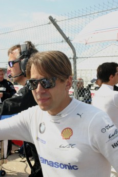 Sebring 2019 - 12 Heures et WEC