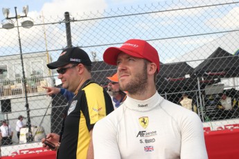 Sebring 2019 - 12 Heures et WEC