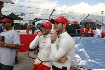 Sebring 2019 - 12 Heures et WEC
