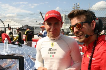 Sebring 2019 - 12 Heures et WEC