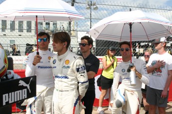 Sebring 2019 - 12 Heures et WEC