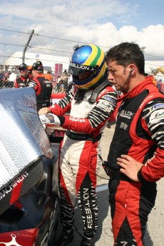 Sebring 2019 - 12 Heures et WEC