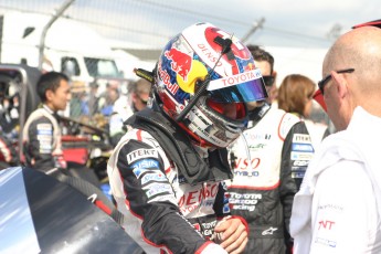 Sebring 2019 - 12 Heures et WEC