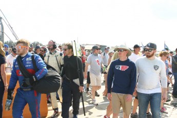 Sebring 2019 - 12 Heures et WEC