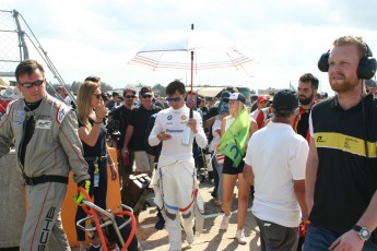 Sebring 2019 - 12 Heures et WEC