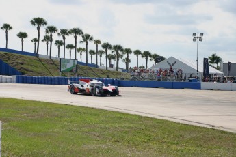 Sebring 2019 - 12 Heures et WEC