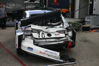 Sebring 2019 - 12 Heures et WEC
