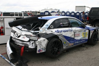 Sebring 2019 - 12 Heures et WEC