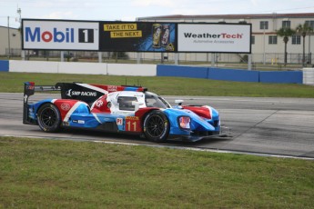 Sebring 2019 - 12 Heures et WEC