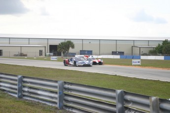 Sebring 2019 - 12 Heures et WEC
