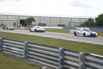Sebring 2019 - 12 Heures et WEC