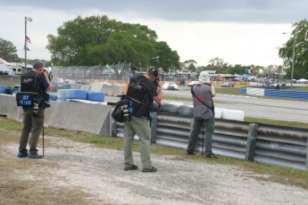 Sebring 2019 - 12 Heures et WEC