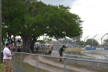 Sebring 2019 - 12 Heures et WEC