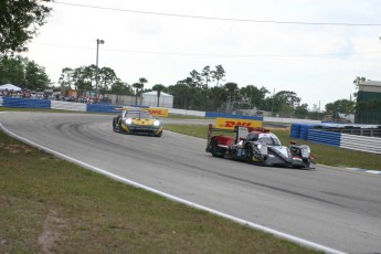 Sebring 2019 - 12 Heures et WEC