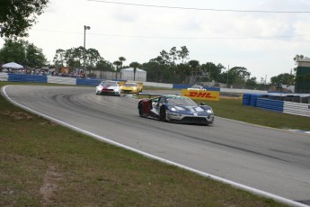 Sebring 2019 - 12 Heures et WEC
