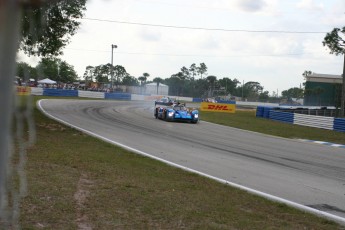 Sebring 2019 - 12 Heures et WEC