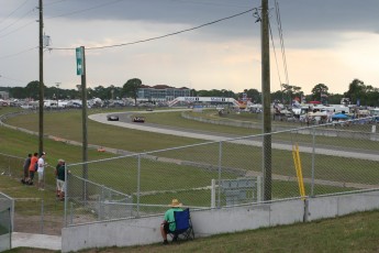 Sebring 2019 - 12 Heures et WEC