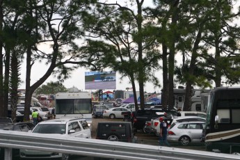 Sebring 2019 - 12 Heures et WEC