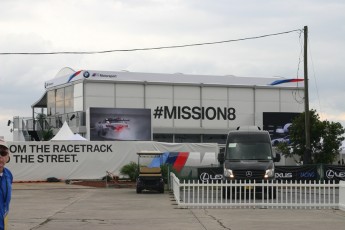 Sebring 2019 - 12 Heures et WEC