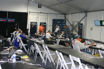 Sebring 2019 - 12 Heures et WEC