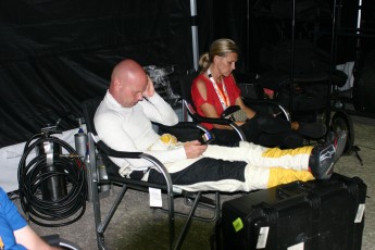 Sebring 2019 - 12 Heures et WEC