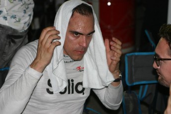 Sebring 2019 - 12 Heures et WEC