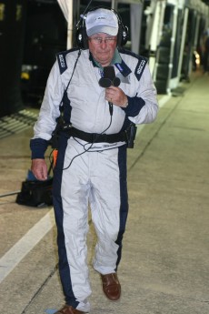 Sebring 2019 - 12 Heures et WEC