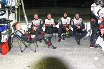 Sebring 2019 - 12 Heures et WEC