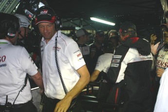 Sebring 2019 - 12 Heures et WEC
