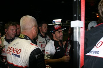 Sebring 2019 - 12 Heures et WEC