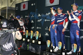 Sebring 2019 - 12 Heures et WEC